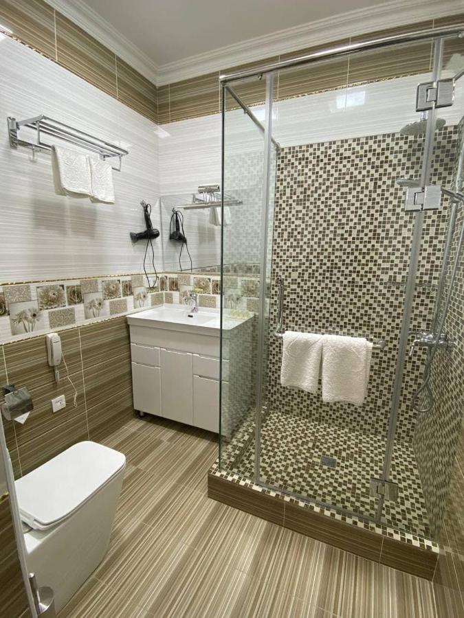 Asal Boutique Hotel Бухара Экстерьер фото