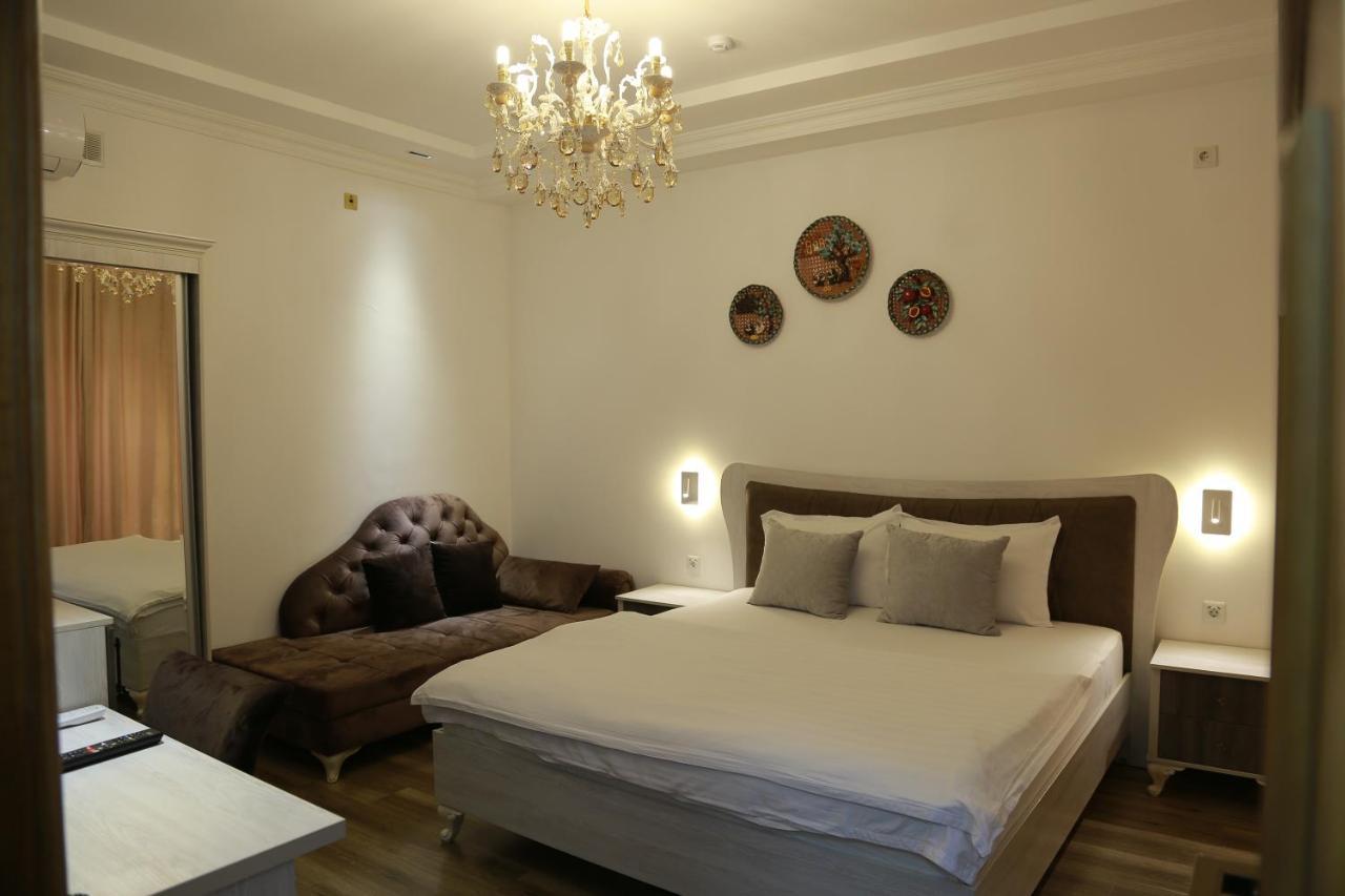 Asal Boutique Hotel Бухара Экстерьер фото