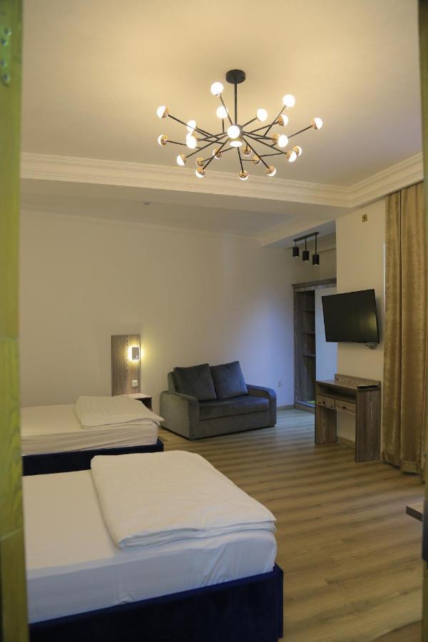 Asal Boutique Hotel Бухара Экстерьер фото