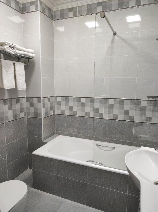 Asal Boutique Hotel Бухара Экстерьер фото