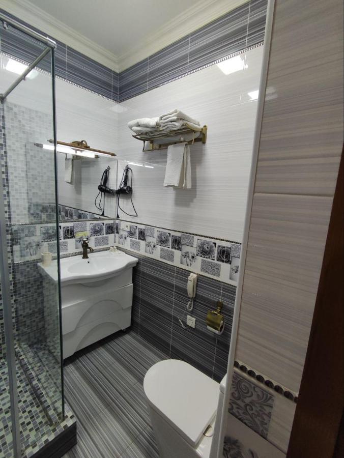 Asal Boutique Hotel Бухара Экстерьер фото