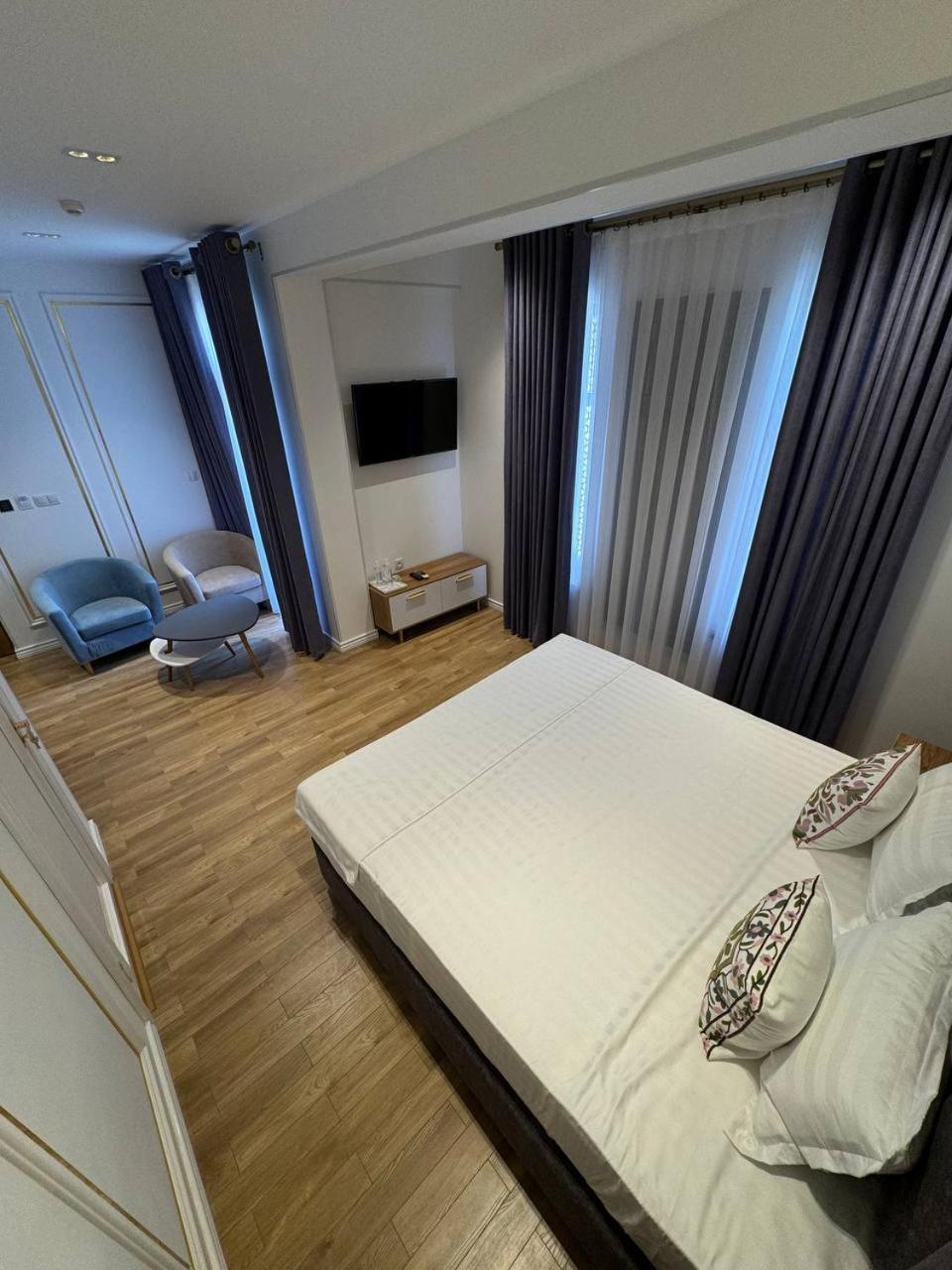 Asal Boutique Hotel Бухара Экстерьер фото