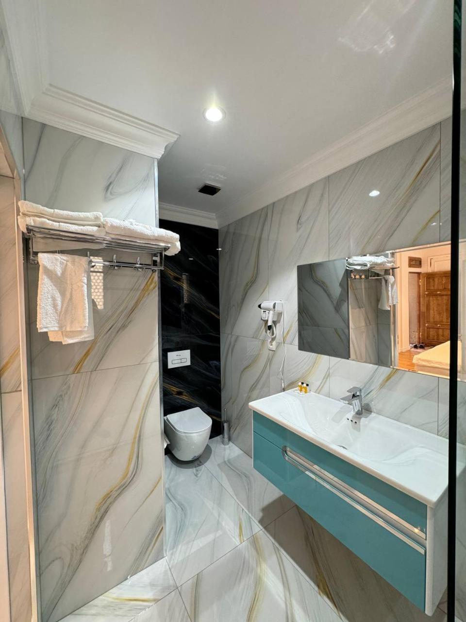 Asal Boutique Hotel Бухара Экстерьер фото