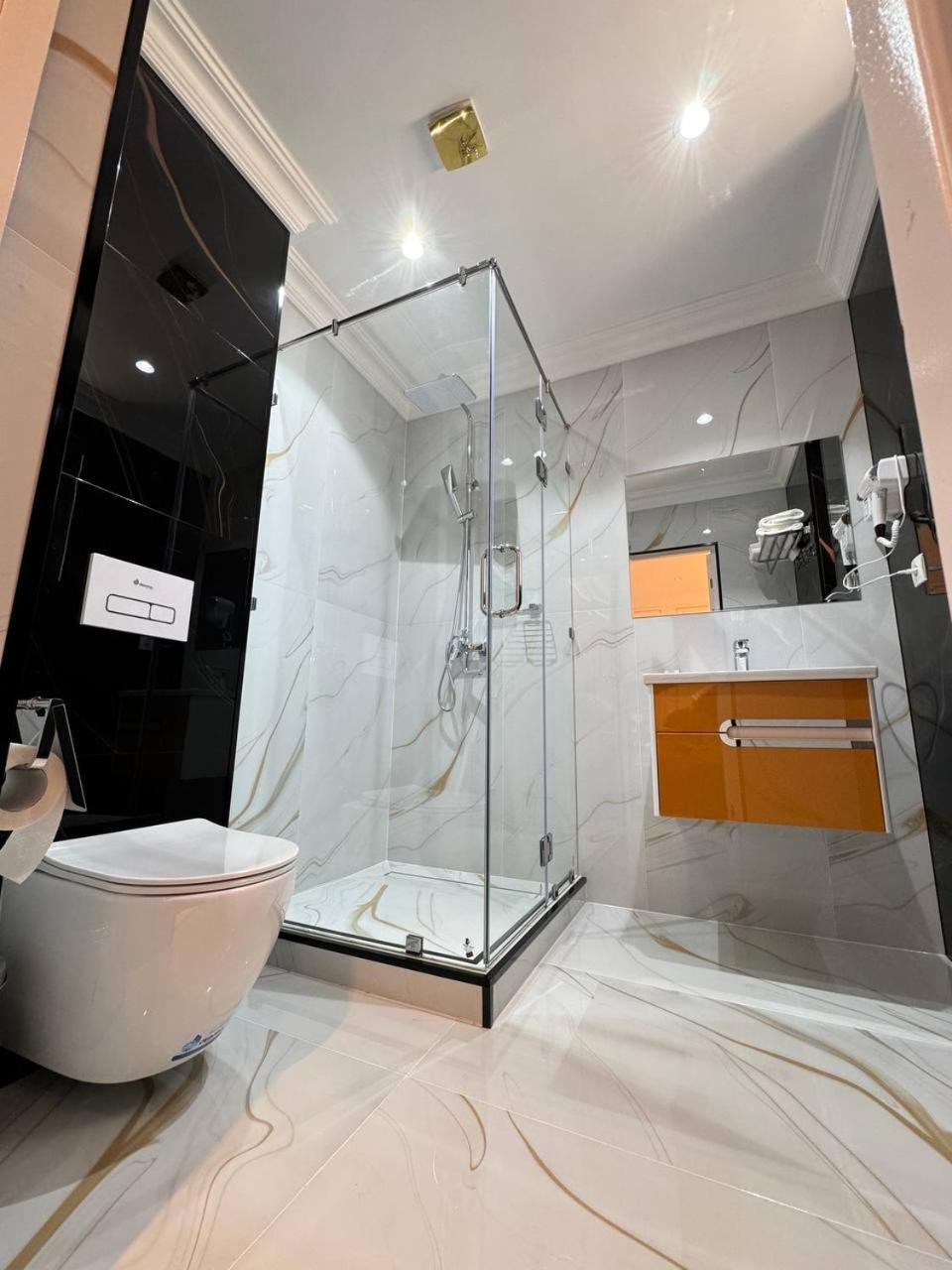 Asal Boutique Hotel Бухара Экстерьер фото