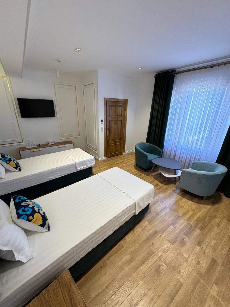 Asal Boutique Hotel Бухара Экстерьер фото