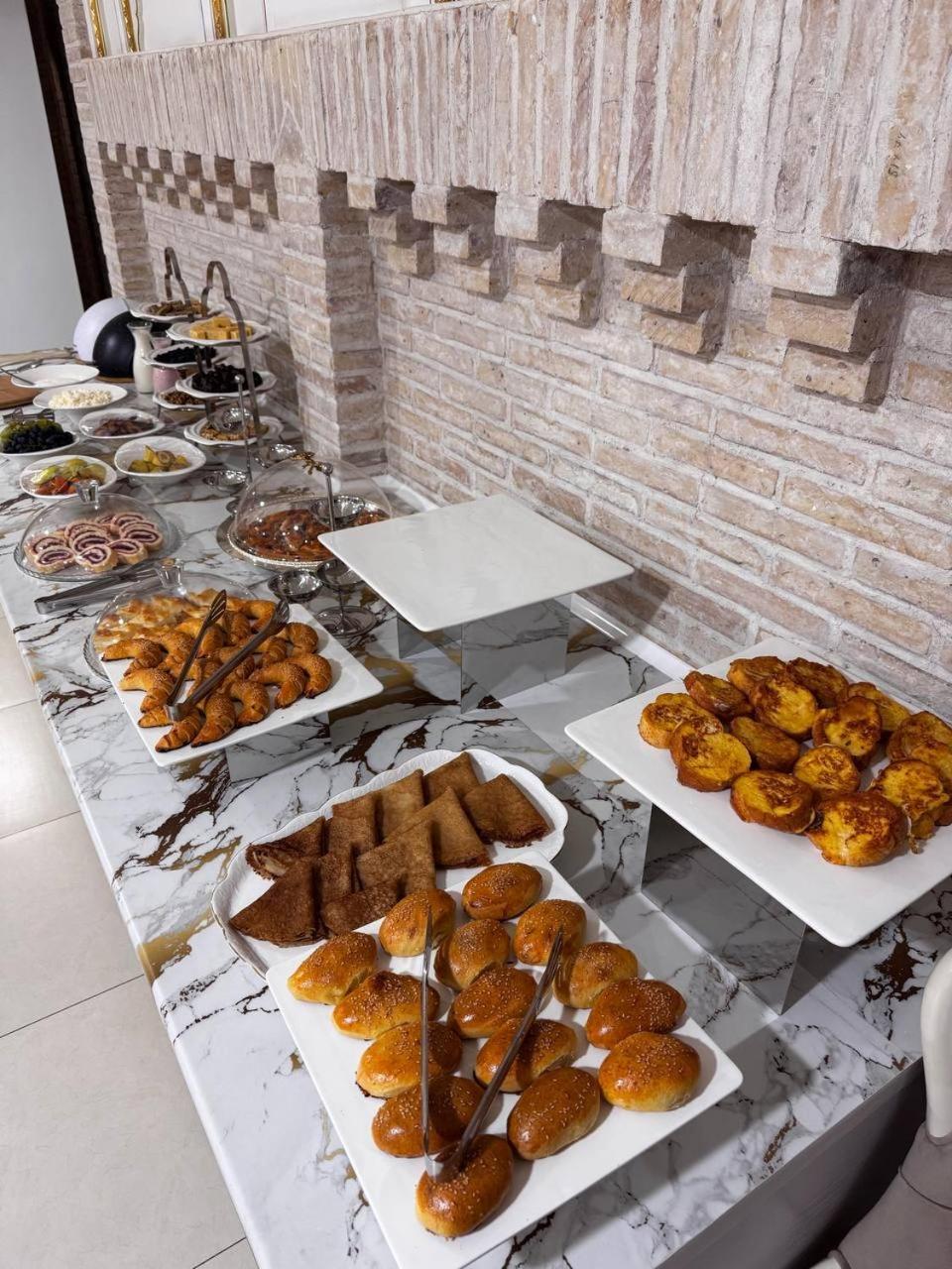 Asal Boutique Hotel Бухара Экстерьер фото